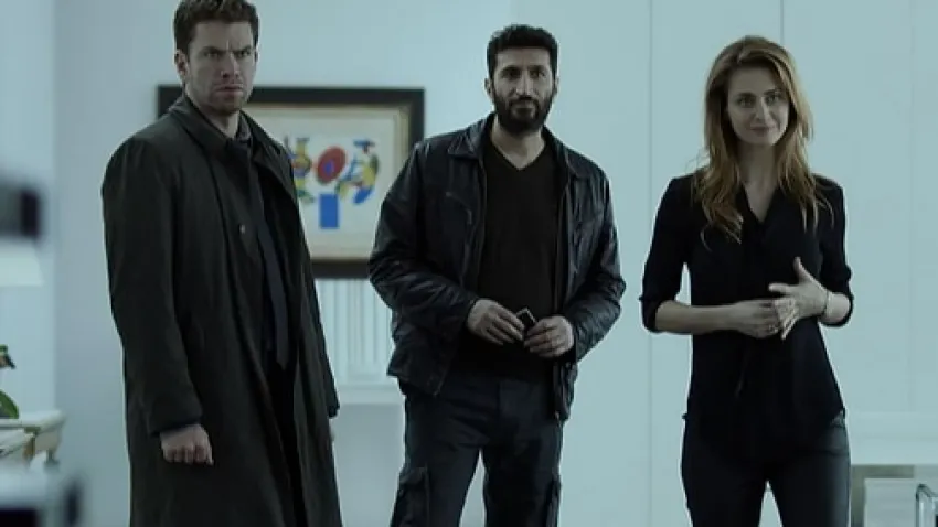 Sülün Katilleri konusu nedir? Sülün Katilleri oyuncuları haberinin görseli