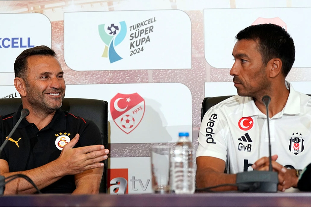 Süper Lig'de 2024-2025 sezonu: 19 Takım, 13 yerli teknik adam