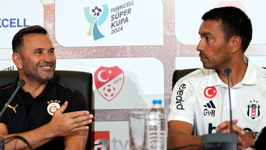 Süper Lig'de 2024-2025 sezonu: 19 Takım, 13 yerli teknik adam