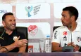 Süper Lig'de 2024-2025 sezonu: 19 Takım, 13 yerli teknik adam