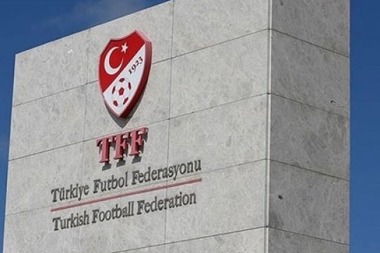 TFF'den Yargıtay açıklaması haberinin görseli