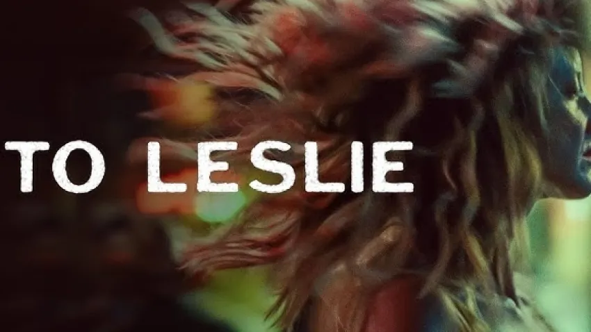 To Leslie konusu nedir? To Leslie oyuncuları haberinin görseli