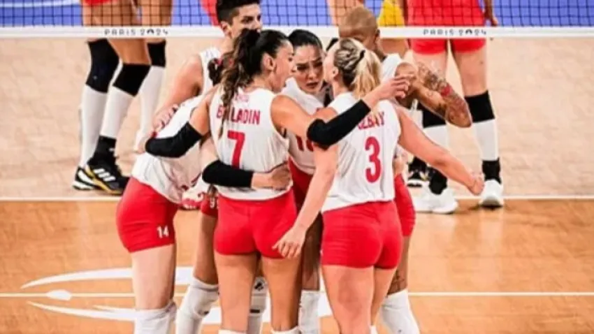 Türkiye- Brezilya maçı ne zaman, saat kaçta ve hangi kanalda? haberinin görseli