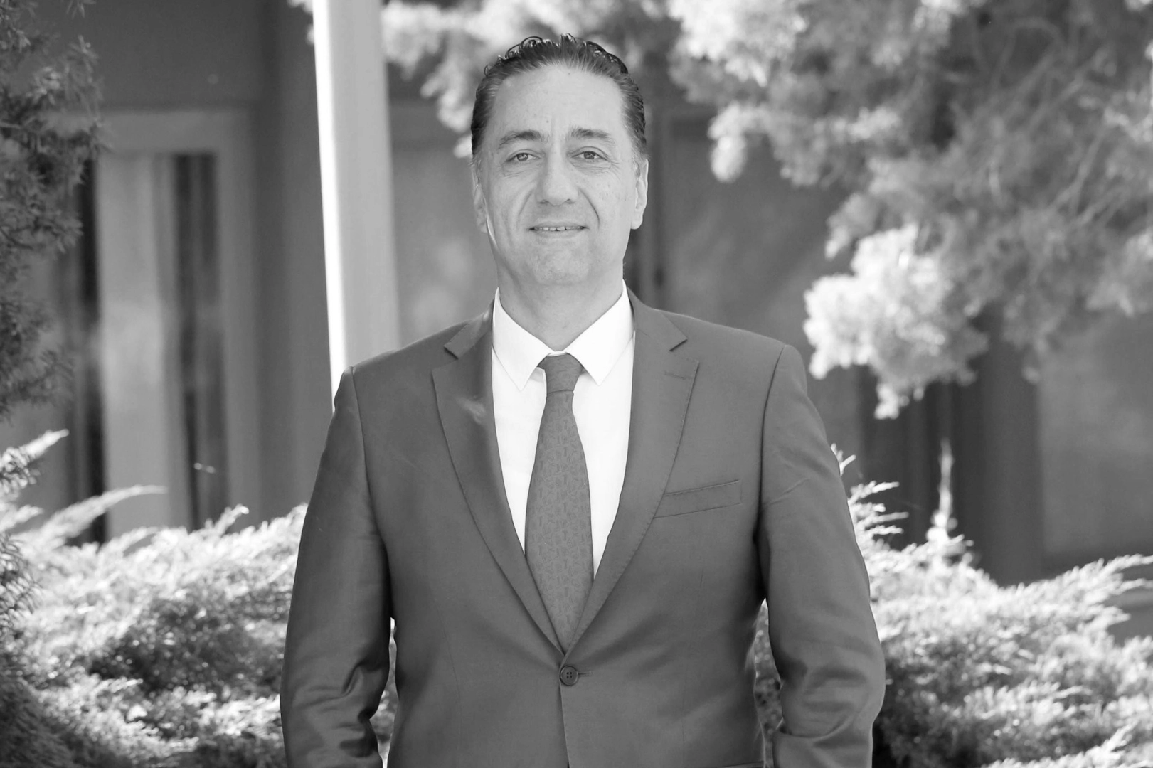 Türkiye Petrolleri Arama Daire Başkanı Başkanı Mehmet Salih Bülent Sadioğlu kimdir? haberinin görseli