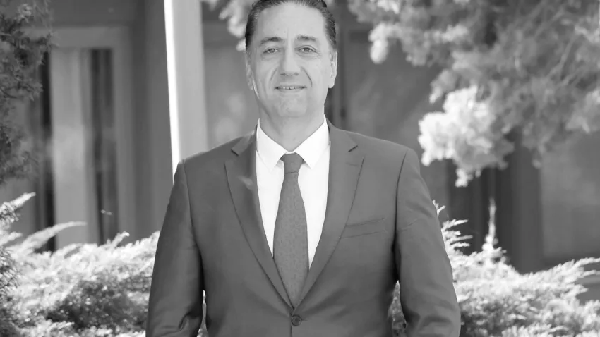 Türkiye Petrolleri Arama Daire Başkanı Başkanı Mehmet Salih Bülent Sadioğlu kimdir? haberinin görseli