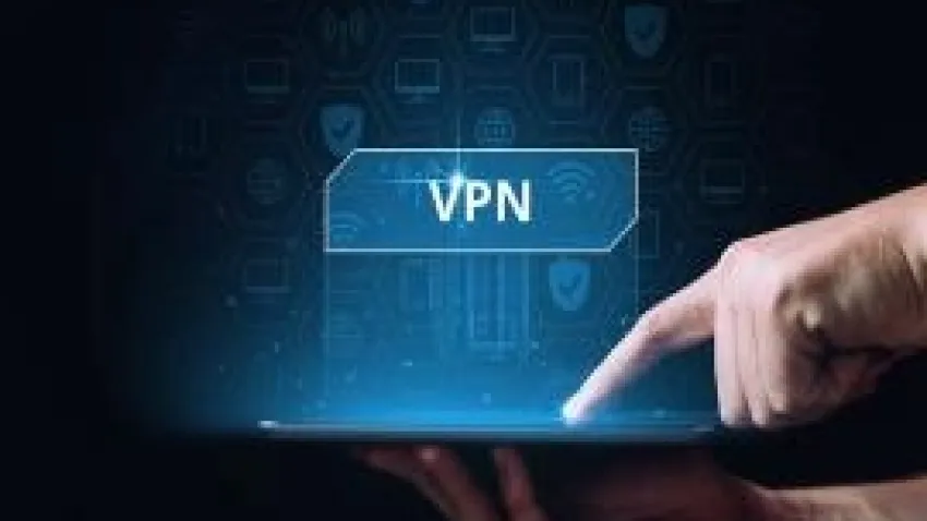 VPN ile gelen tehlikeler haberinin görseli