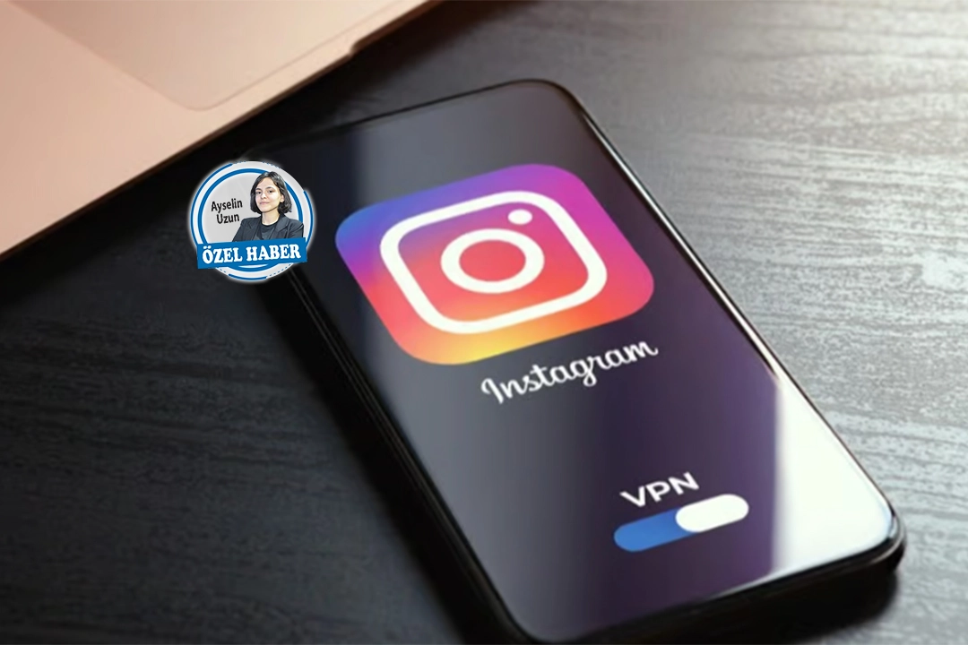 VPN kullananlara uyarı: Kişisel verileriniz çalınabilir haberinin görseli