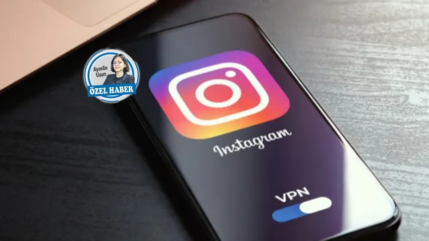 VPN kullananlara uyarı: Kişisel verileriniz çalınabilir haberinin görseli