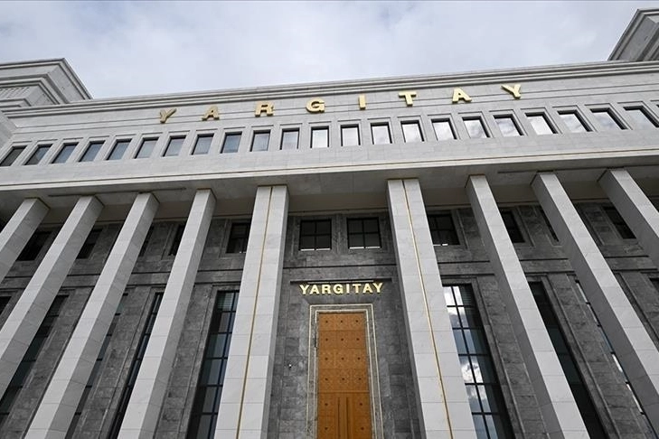 Yargıtay'dan önemli karar: Şasi numarası değiştirenlere resmi belgede sahtecilik cezası haberinin görseli