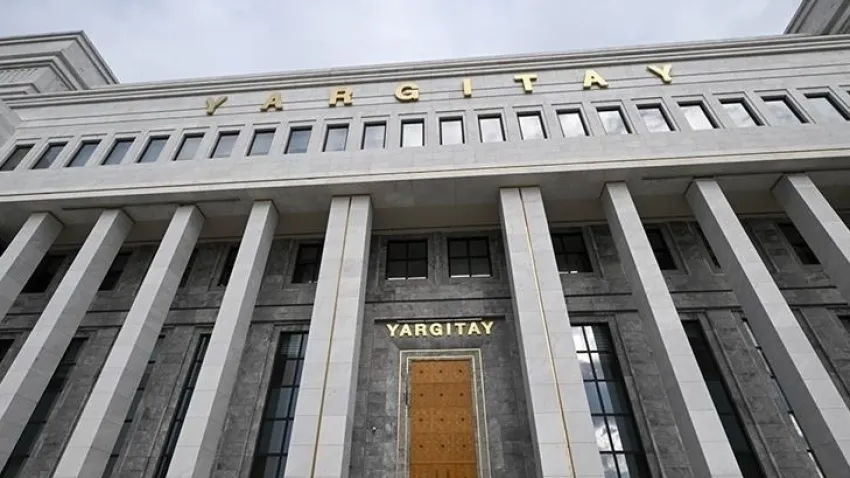 Yargıtay'dan önemli karar: Şasi numarası değiştirenlere resmi belgede sahtecilik cezası haberinin görseli