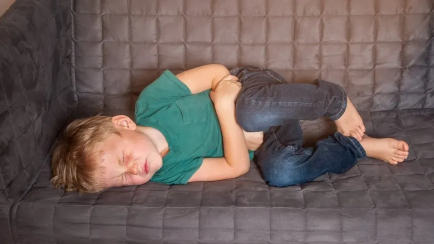 Yaz sıcakları çocuklarda ishal tehdidini artırıyor! Uzmanlar uyarıyor: Hijyen kurallarına dikkat edin! haberinin görseli