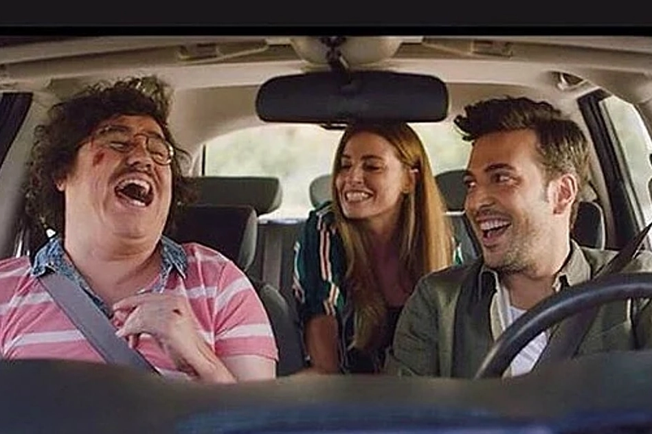 Yol Arkadaşım 2 konusu nedir? Yol Arkadaşım 2 oyuncuları... haberinin görseli