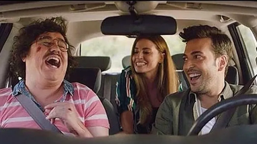 Yol Arkadaşım 2 konusu nedir? Yol Arkadaşım 2 oyuncuları... haberinin görseli