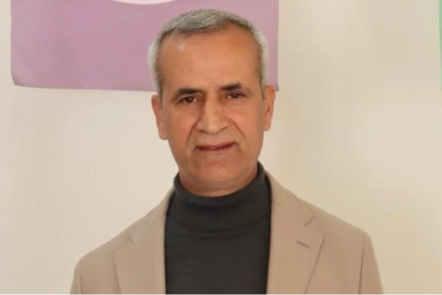 Zeyni İpek kimdir? haberinin görseli