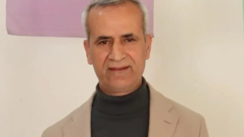 Zeyni İpek kimdir? haberinin görseli