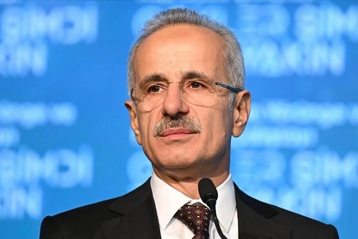 Abdulkadir Uraloğlu: Sosyal medya platformları bizim demokratik yaklaşımımızı göstermiyor