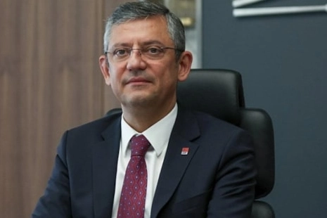 CHP Genel Başkanı Özel: 2036’da İstanbul’da çok önemli sportif başarılar elde edeceğiz