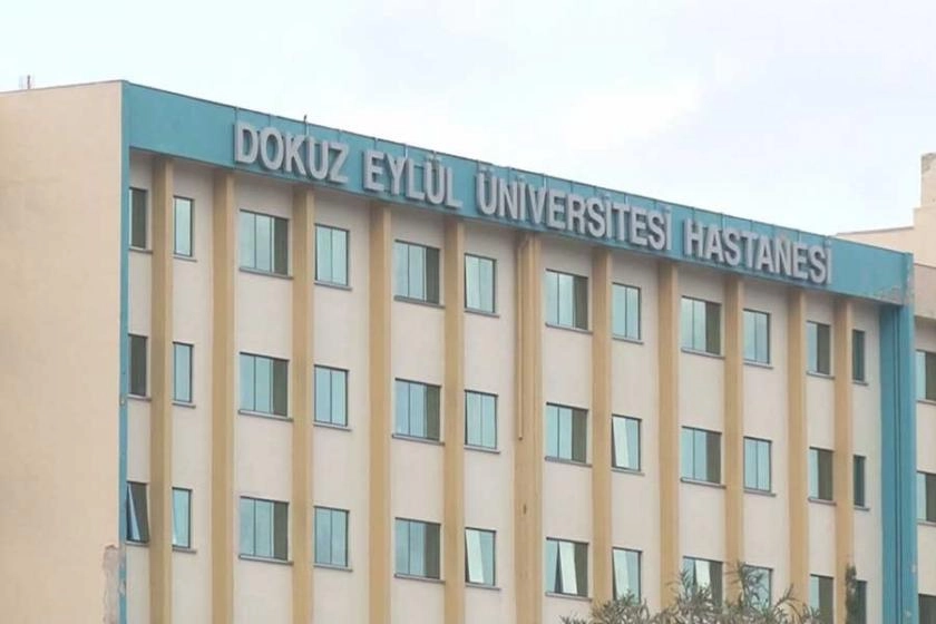 Dokuz Eylül Üniversitesi acil servisinde yenileme ve personel eksikliğine çözüm haberinin görseli