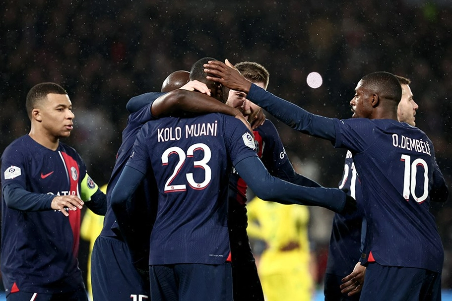 Paris Saint-Germain-AS Monaco maçı ne zaman? Paris Saint-Germain-AS Monaco maçı ertelendi mi?