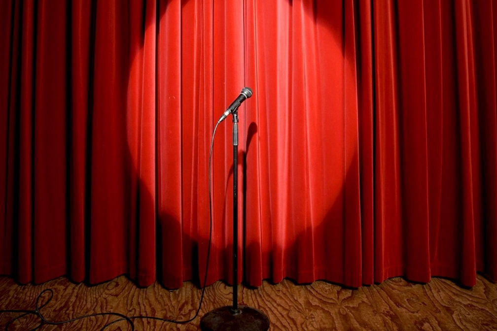 Bornova’da Stand Up eğlencesi başlıyor