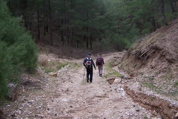 Bugün Buca’nın Belenbaşı Köyü’ndeyiz!