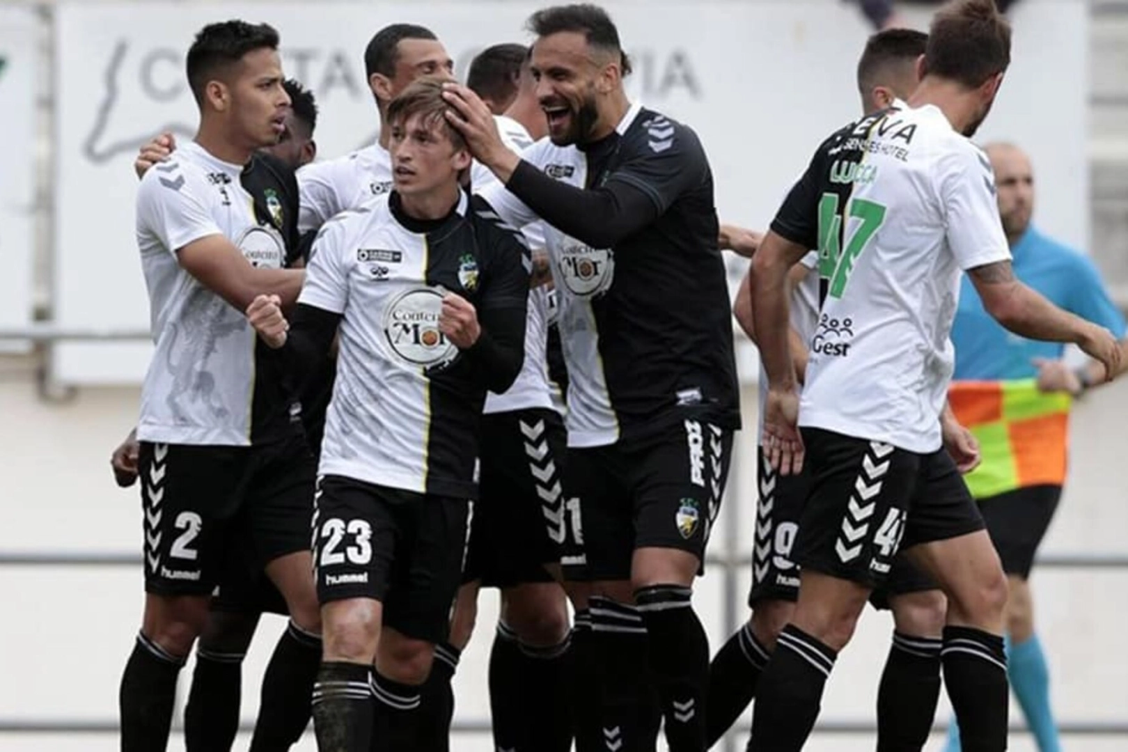 Farense -Moreirense maçı ne zaman oynanacak, saat kaçta? Farense -Moreirense maçı hangi kanalda?