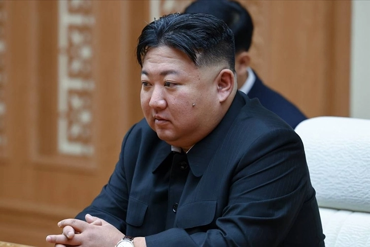 Kuzey Kore’de sel felaketi: Kim Jong-un, uluslararası yardım tekliflerini reddetti