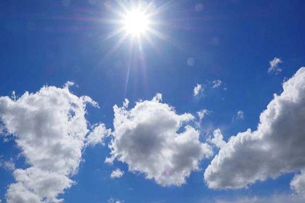 Meteoroloji açıkladı: Kütahya’da bugün hava nasıl olacak? 10 Ağustos Kütahya günlük hava durumu haberinin görseli
