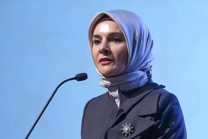 Bakan Göktaş'tan Arnavutköy'deki cinayete ilişkin açıklama haberinin görseli