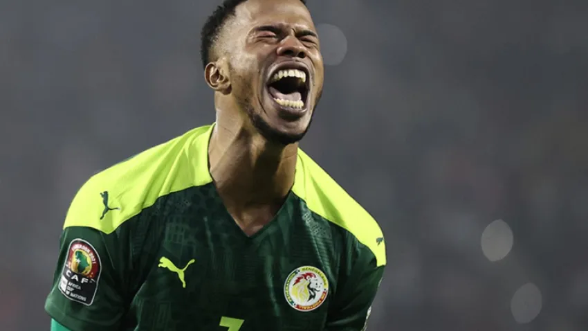 keita