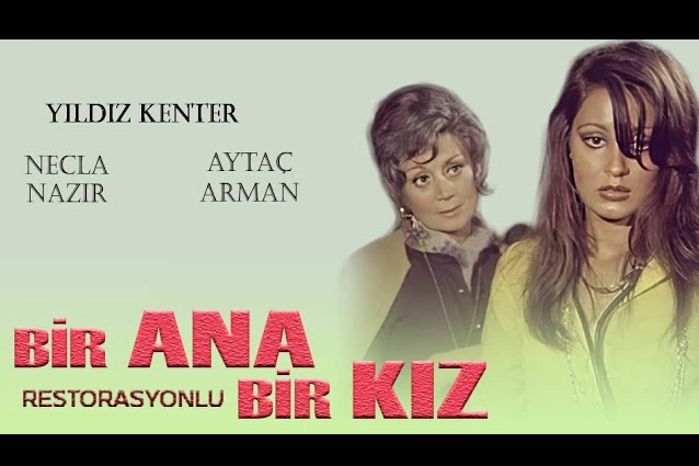 Bir Ana Bir Kız konusu nedir? Bir Ana Bir Kız filmi nerede çekildi? haberinin görseli