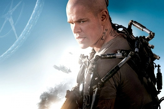 Elysium: Yeni Cennet filmi konusu nedir? Elysium oyuncuları