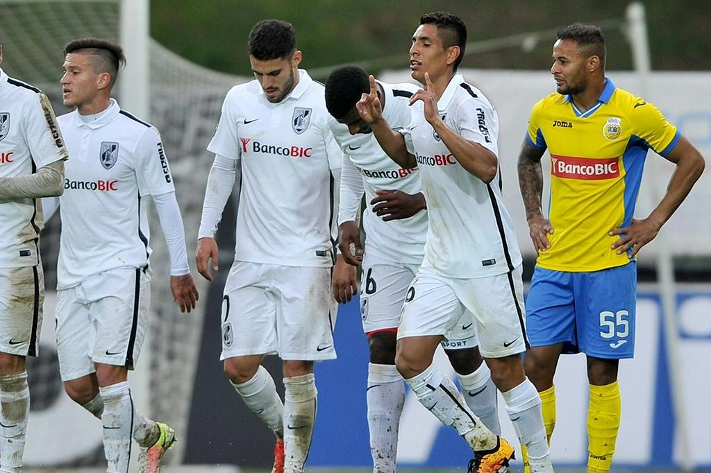 Geri sayım başladı! Arouca-Vitória Guimarães maçı ne zaman, nerede, saat kaçta oynanacak?