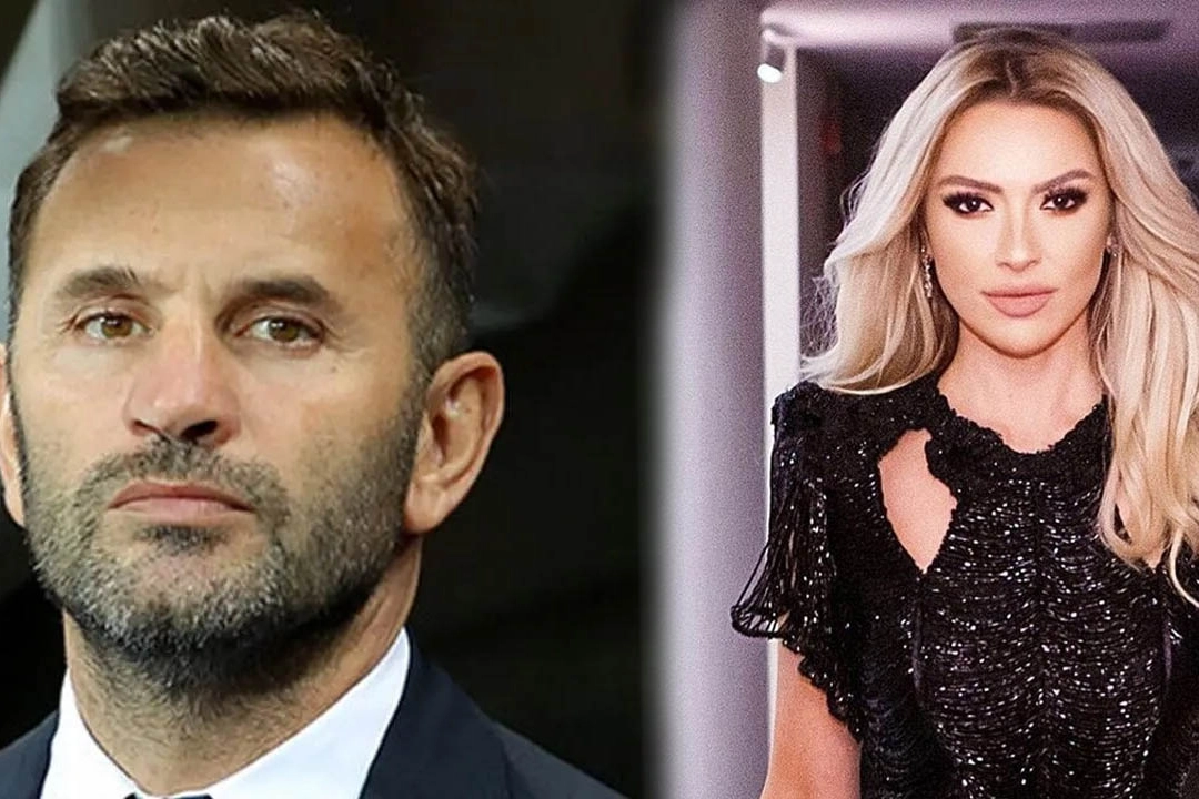 Hadise'nin yeni aşkı kim? Okan Buruk ile ilişki iddiası sosyal medyayı salladı