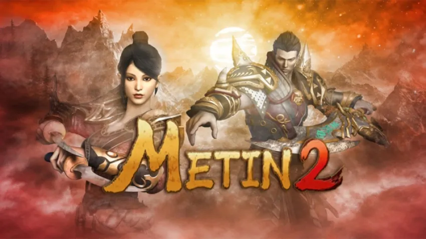 metin2