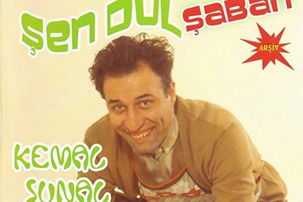 Şen Dul Şaban konusu nedir? Şen Dul Şaban kaç yılında çekildi?