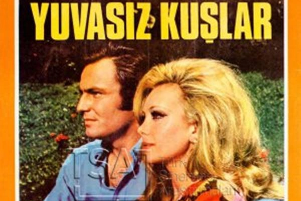 Yuvasız Kuşlar konusu nedir? Yuvasız Kuşlar oyuncuları