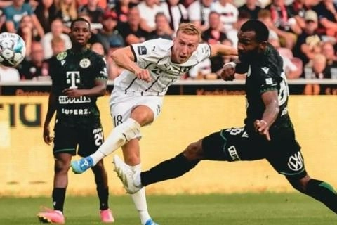 Geri sayım başladı! Ferencvaros-Midtjylland maçı ne zaman ve saat kaçta oynanacak?