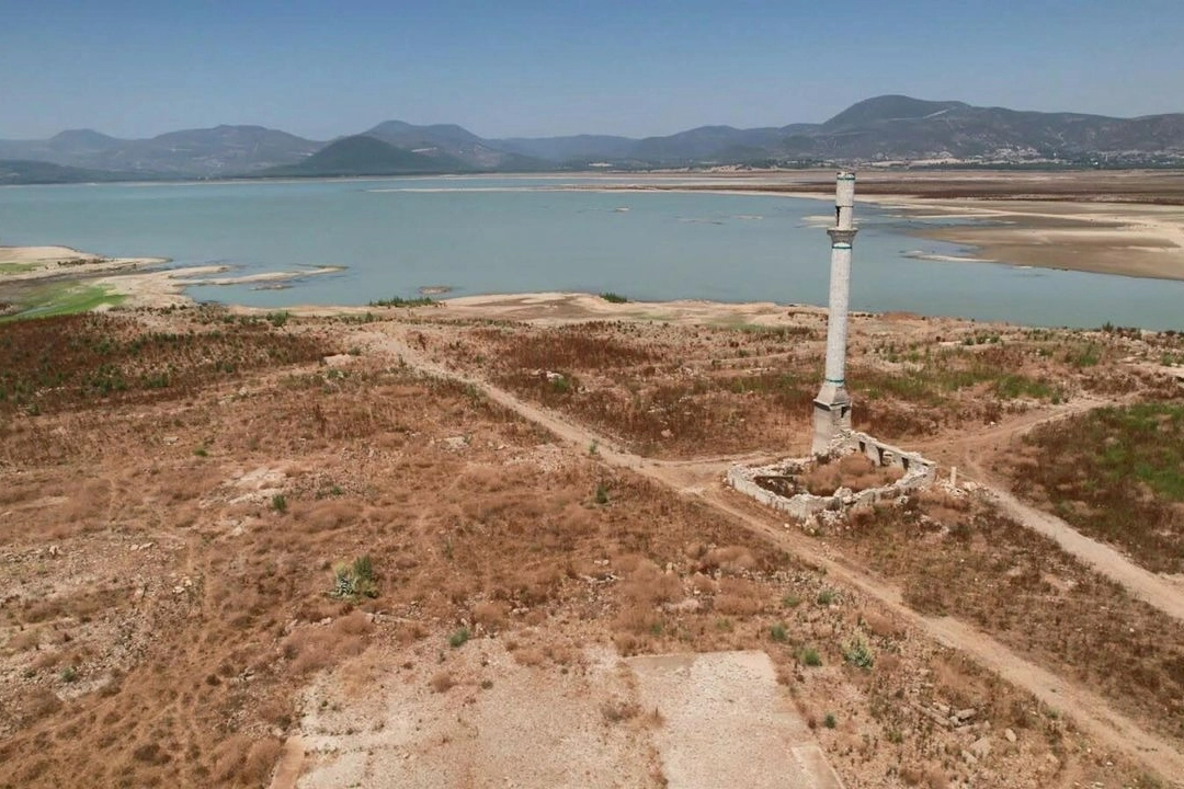 İzmir’in su kaybı haftalık 10 milyon metreküp - İşte İzmir'deki barajlar doluluk oranı