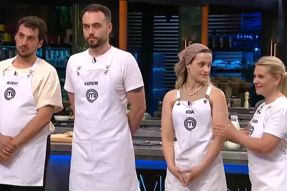 MasterChef Türkiye’de kim kaptan oldu?