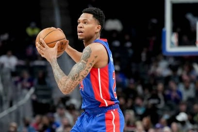 Potanın Tarzanları, NBA patentli Jamorko Pickett'ı transfer etti