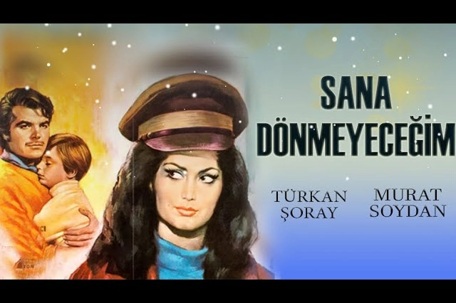 Sana Dönmeyeceğim konusu nedir? Sana Dönmeyeceğim oyuncuları