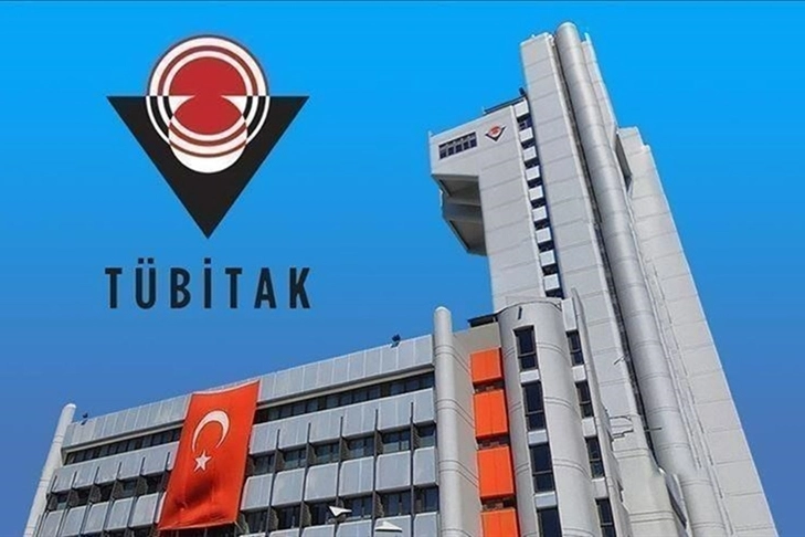 TÜBİTAK 41 proje personeli alacak