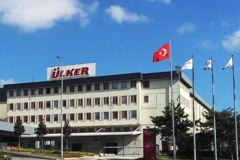 Yatırımcıların dikkatine: Ülker Bisküvi'nin bilançosu açıklandı haberinin görseli