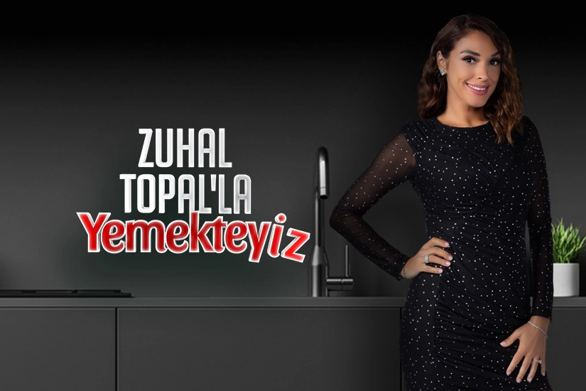 Yemekteyiz 2024'te büyük ödül: 150 Bin TL! Yemekteyiz ne zaman başlıyor?