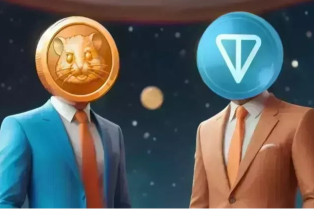 Hamster Kombat Günlük Kombo Kartları 13 Ağustos 2024! Hamster Kombat günlük kombo kart haberinin görseli