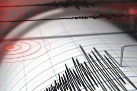 Suriye'de 5,2 büyüklüğünde deprem!