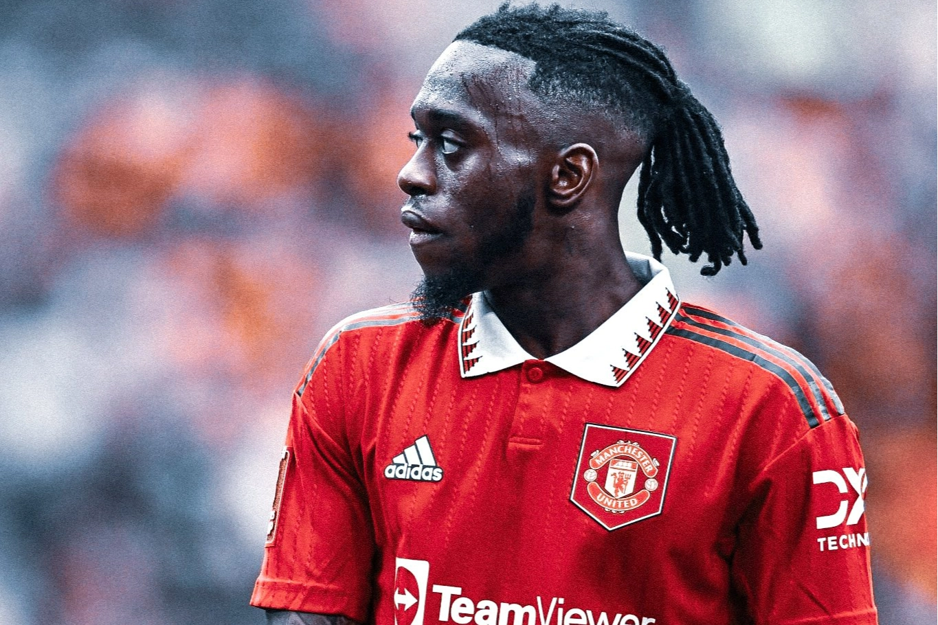 Wan Bissaka kimdir, kaç yaşında? Wan Bissaka nereli?