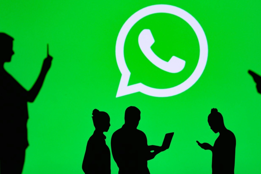 Whatsapp'ta yazı rengi nasıl değiştirilir?