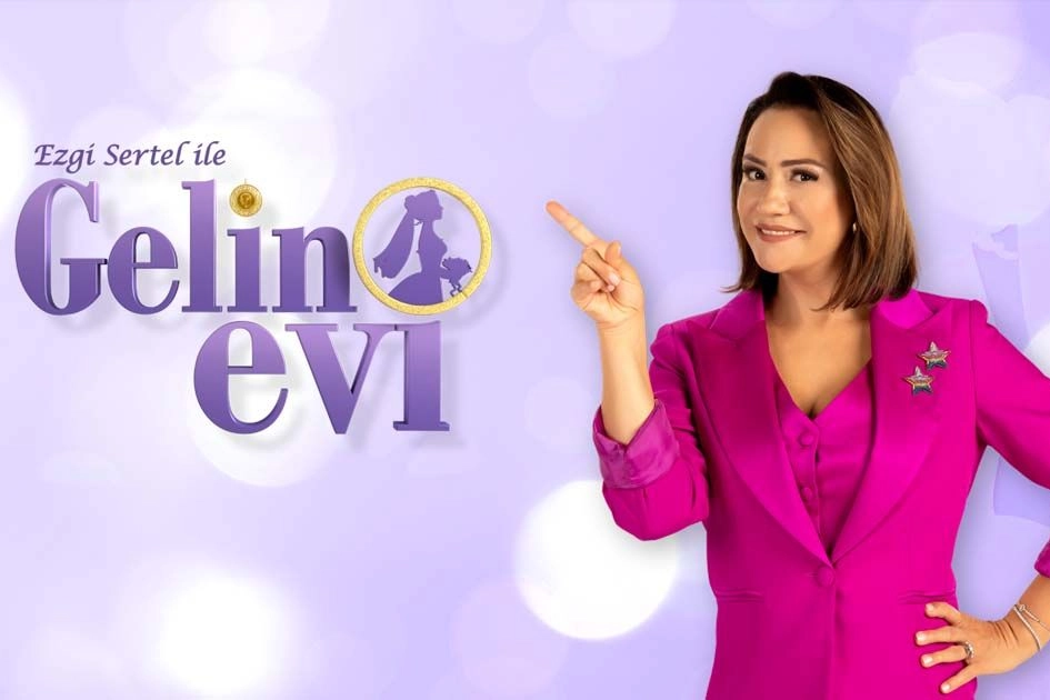 14 Ağustos gelin evi canlı izle! Gelin evi saat kaçta başlıyor? haberinin görseli